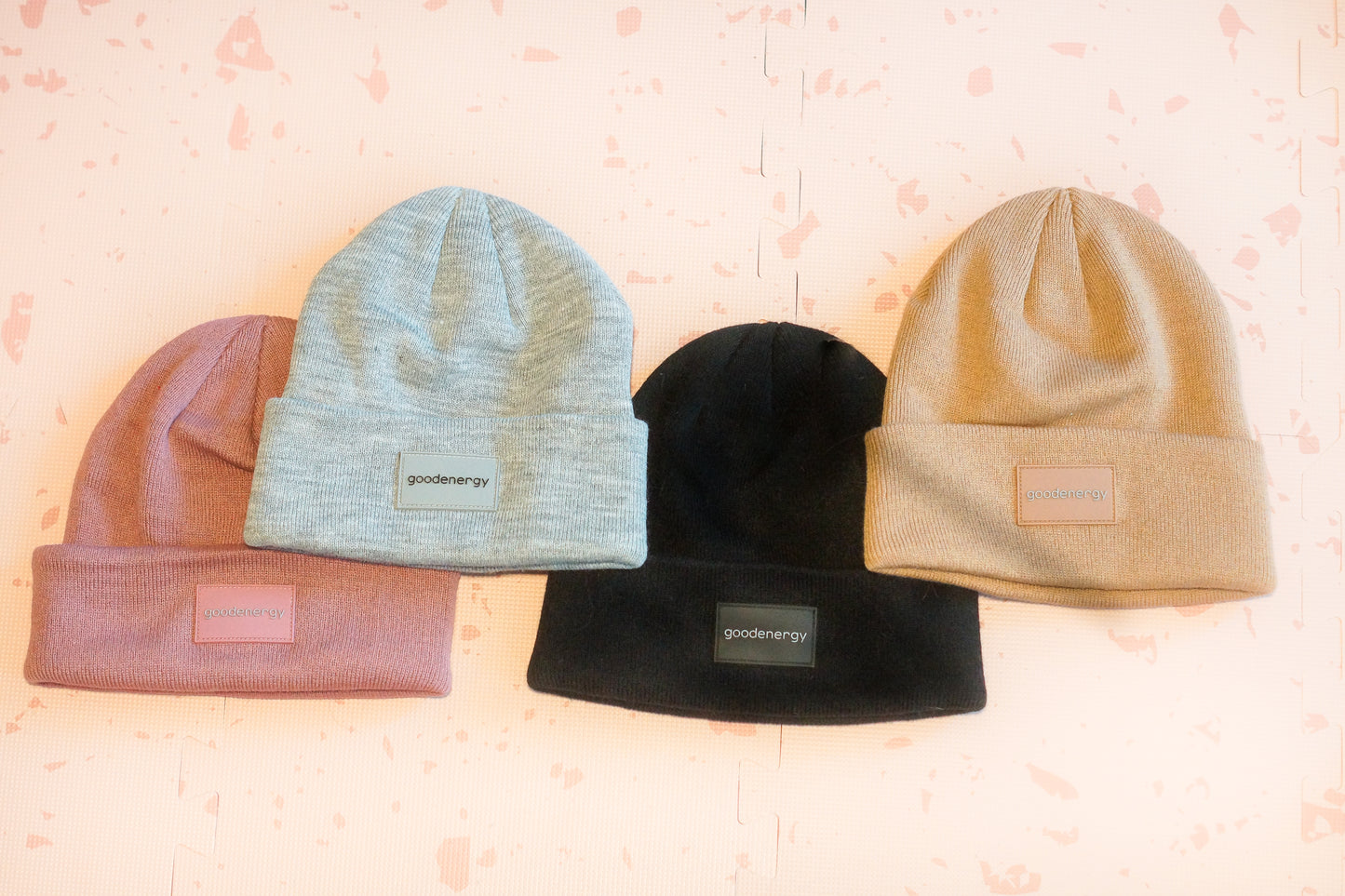 everyday Beanie